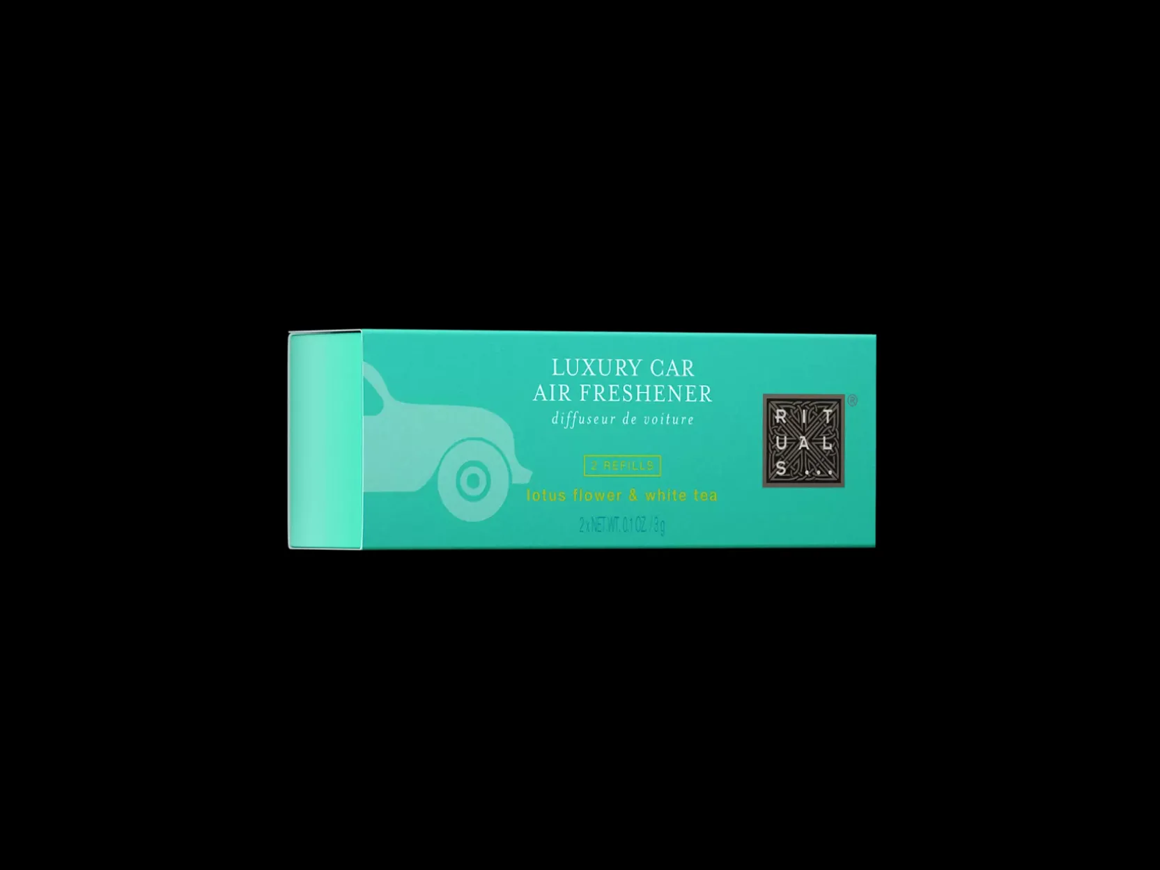 Car Air Freshener Refill