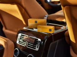 Car Air Freshener Refill