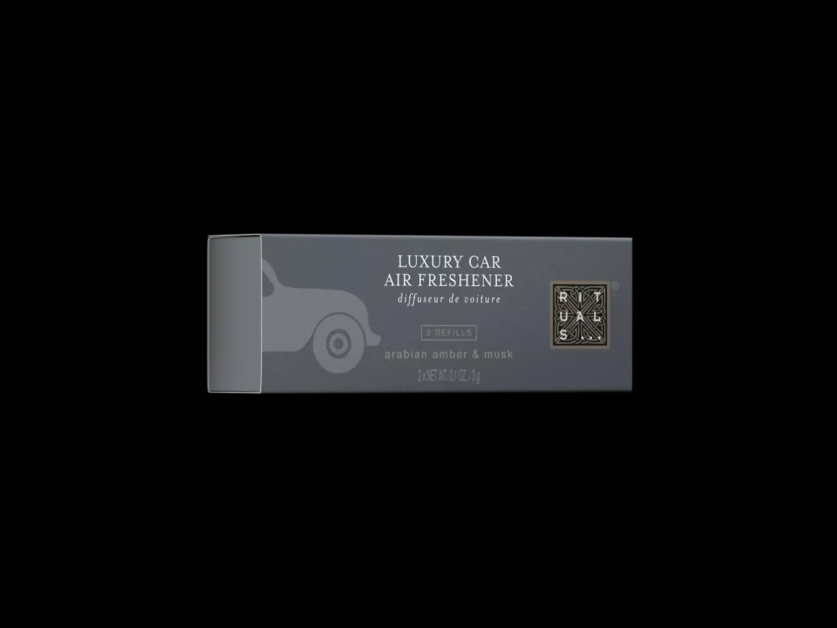 Car Air Freshener Refill