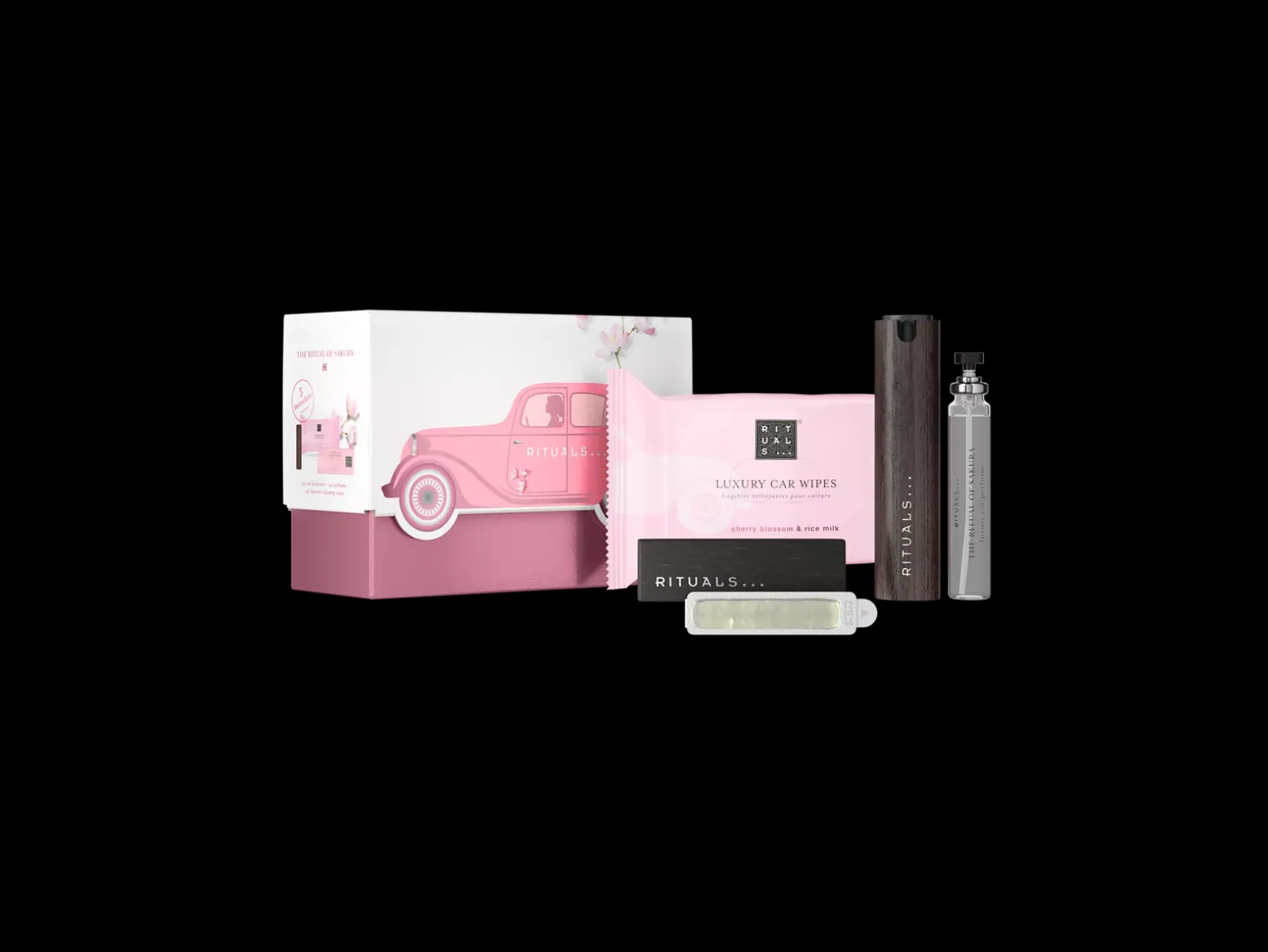 Car Gift Set