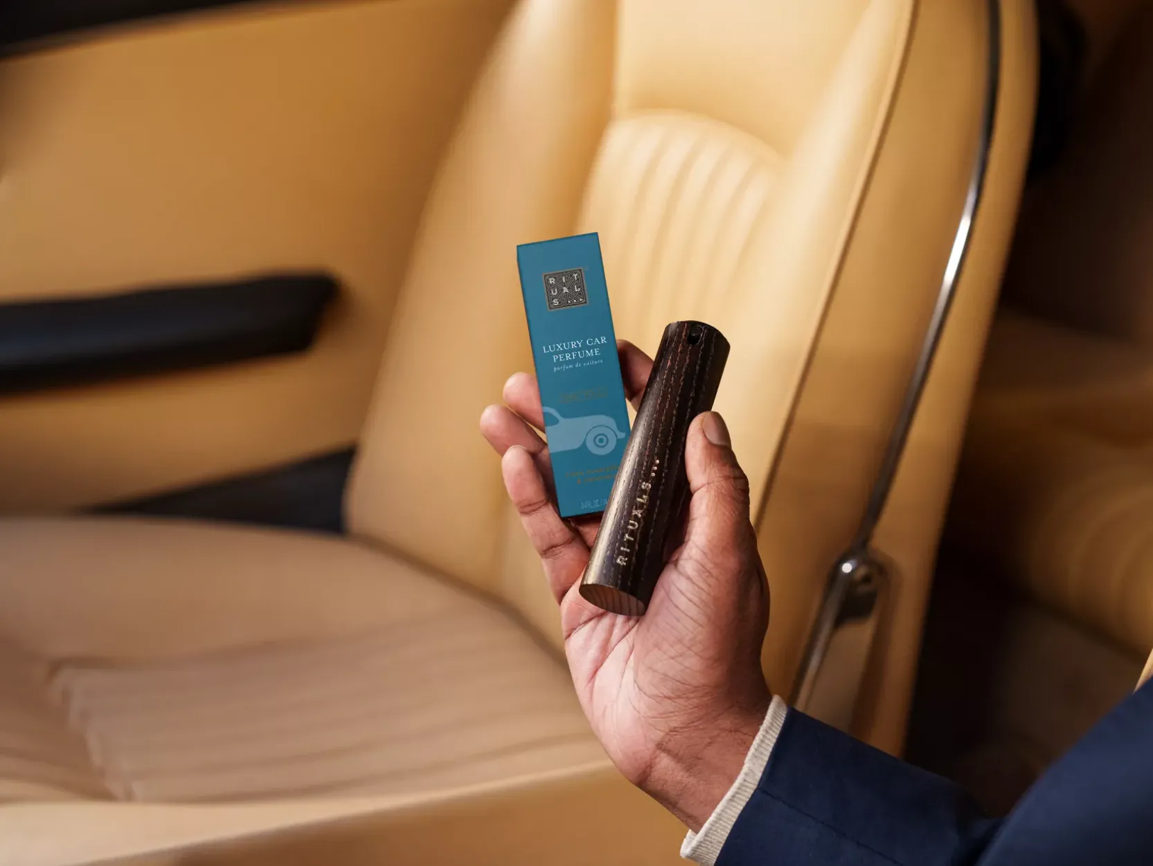 Car Perfume