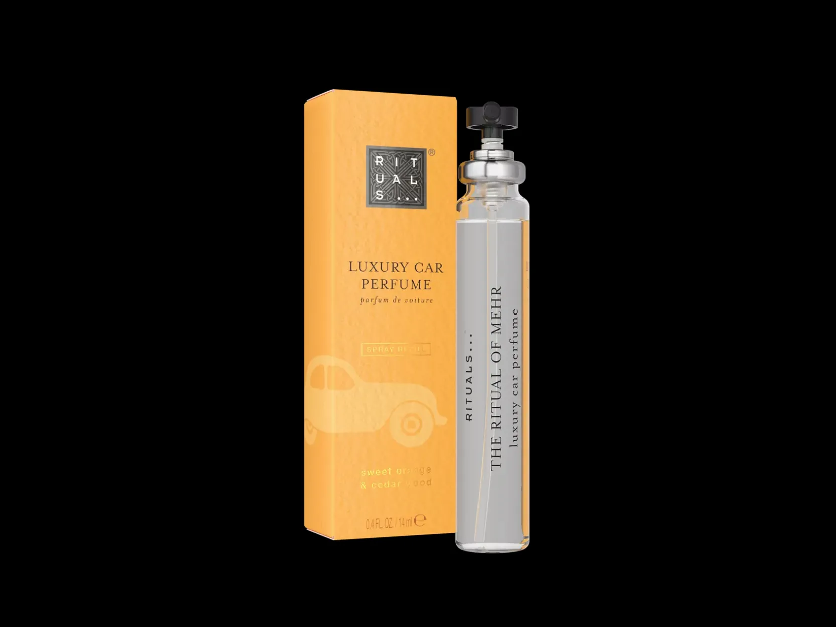 Car Perfume
