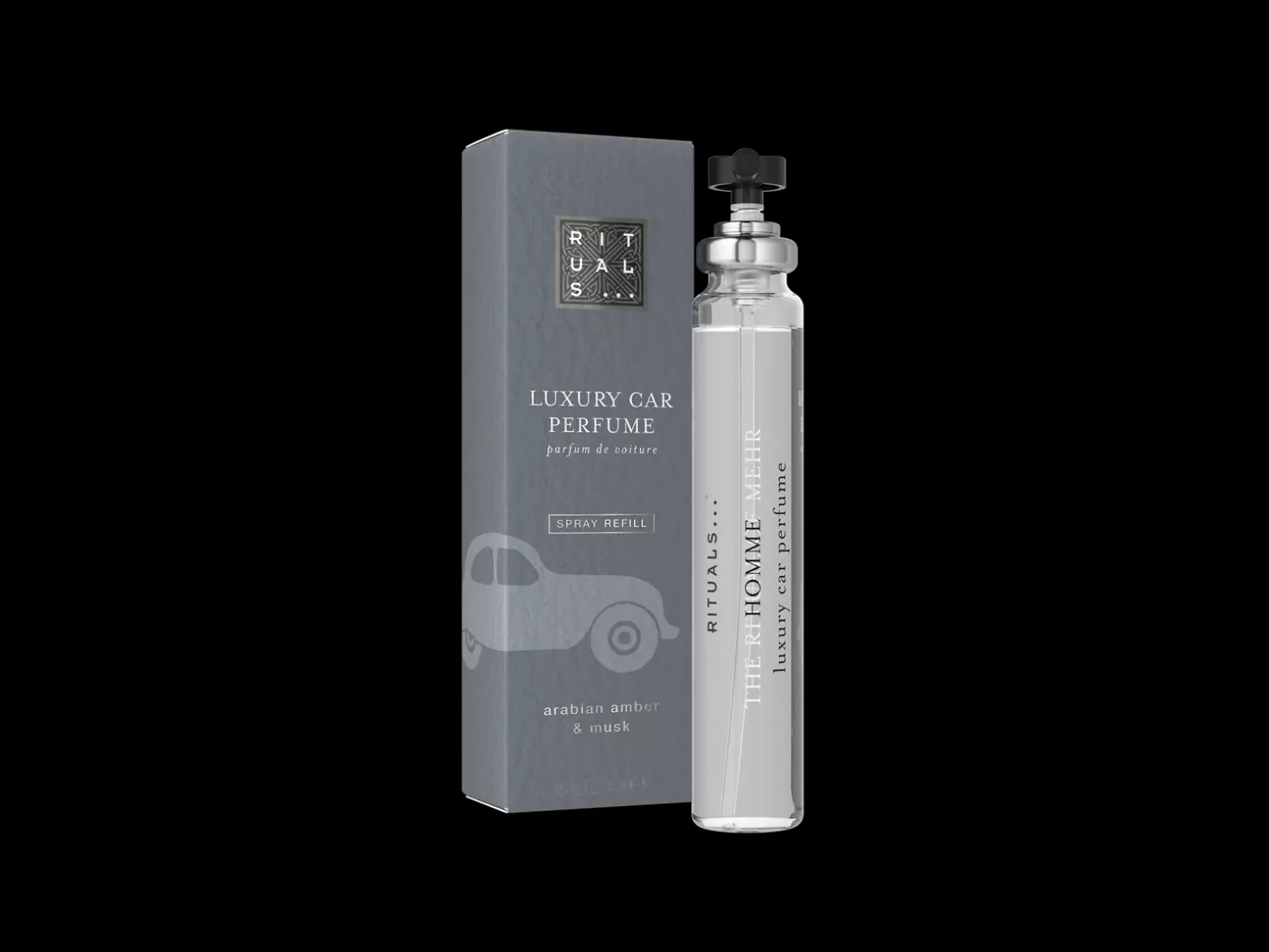 Car Perfume