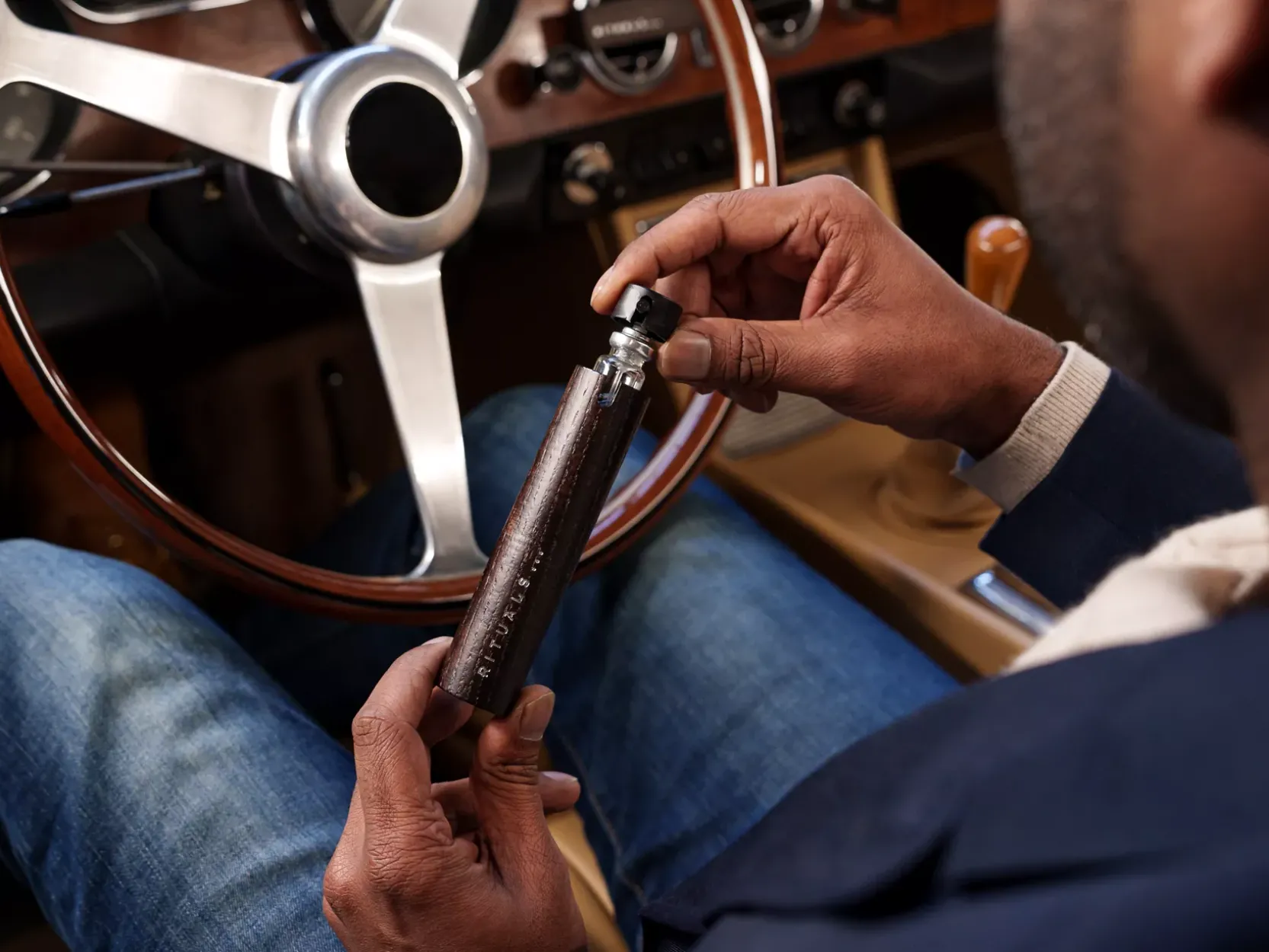 Car Perfume
