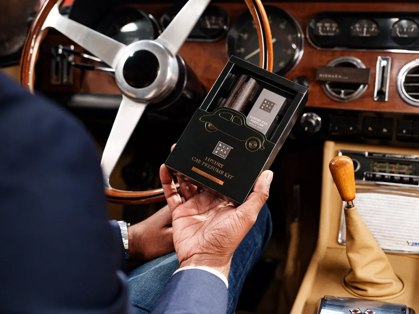 Car Perfume