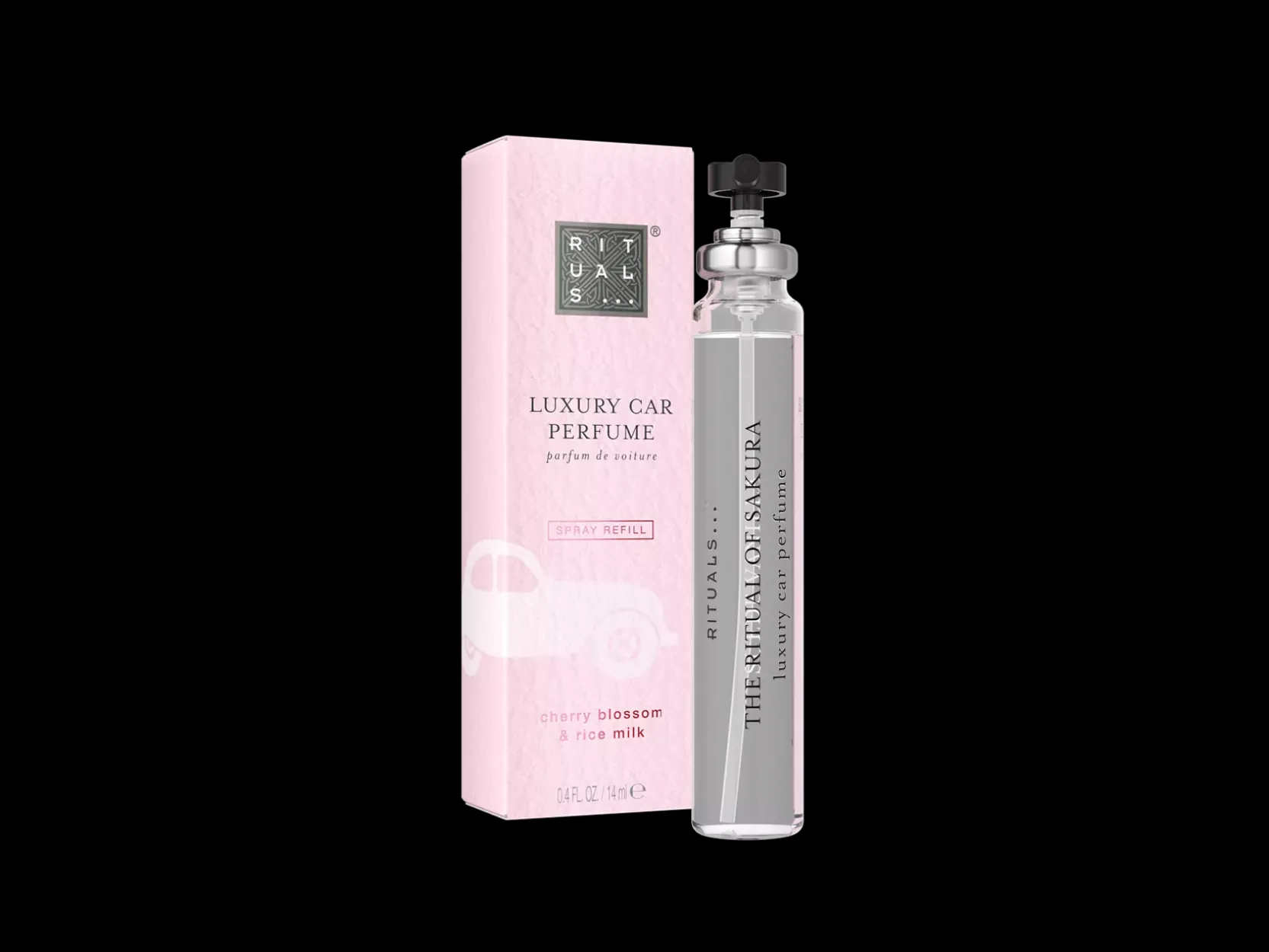 Car Perfume