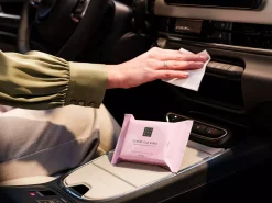 Car Wipes