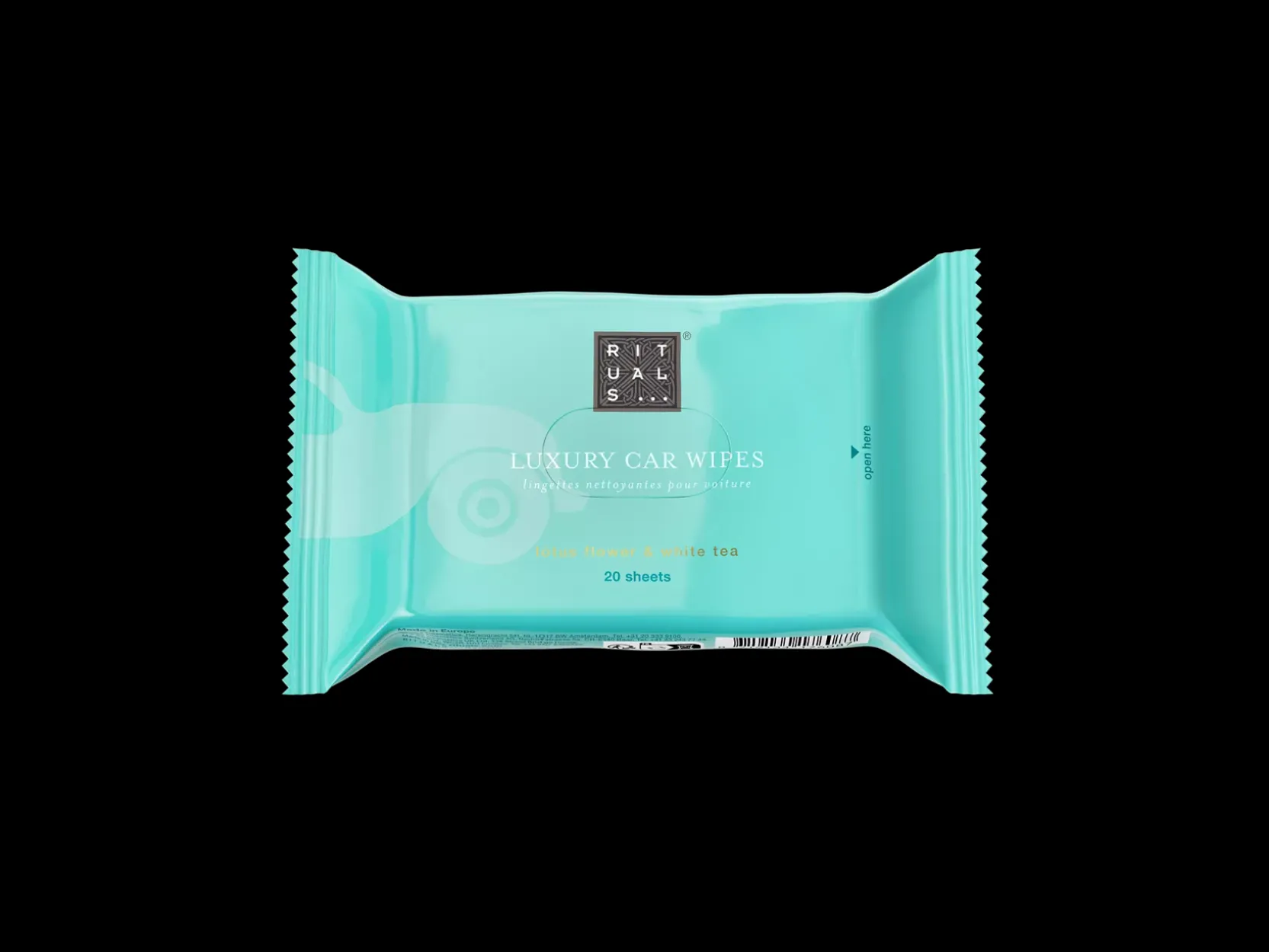 Car Wipes