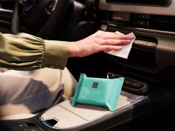 Car Wipes