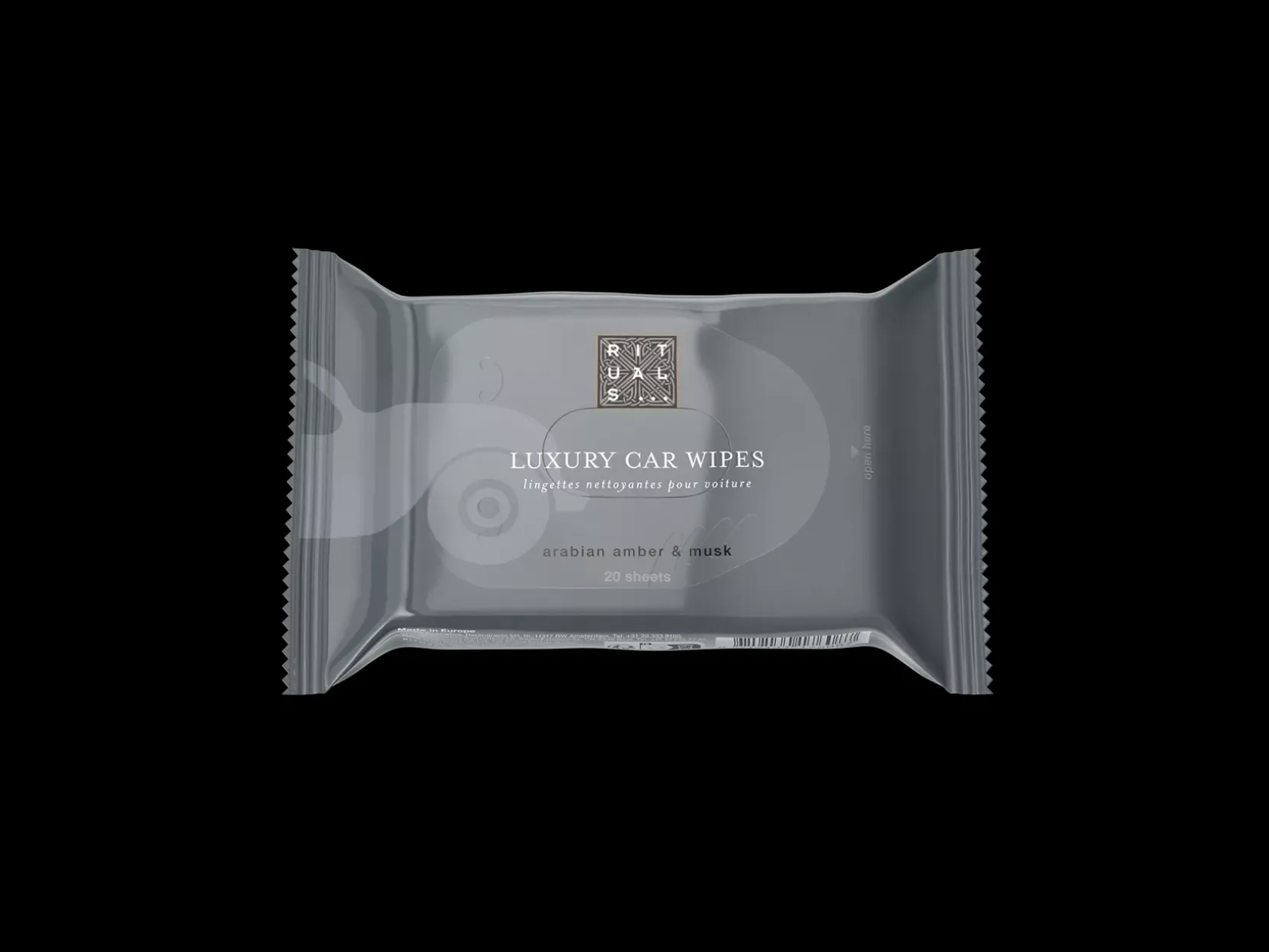 Car Wipes