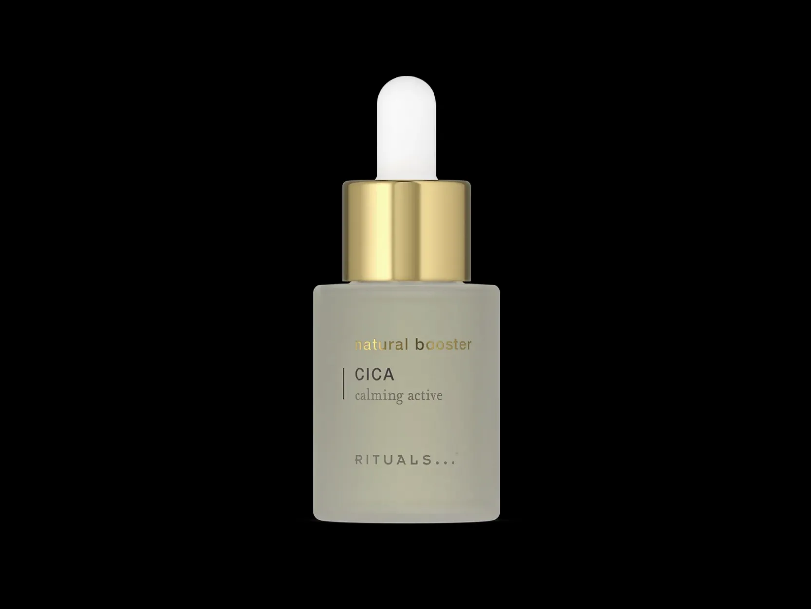CICA Natural Booster