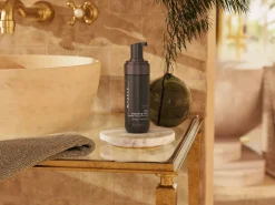 Cleansing Foam