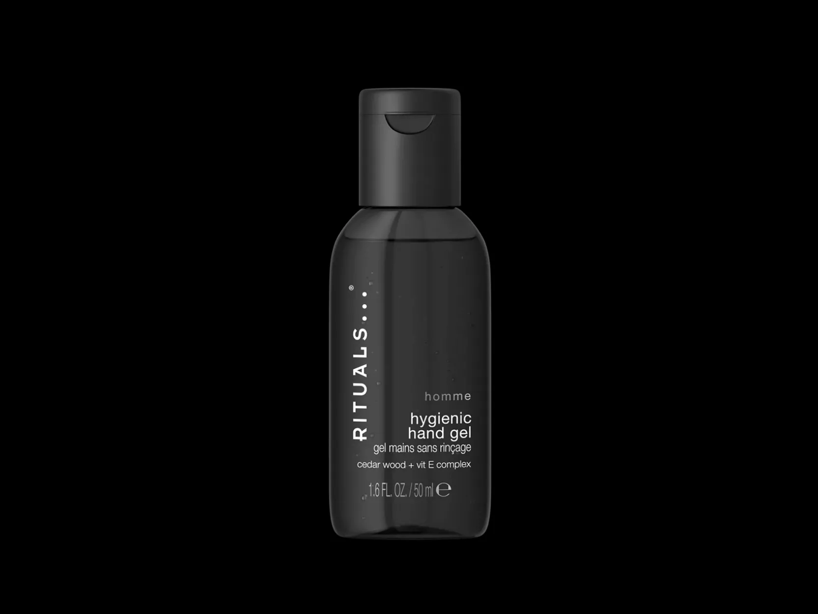 Cleansing Hand Gel