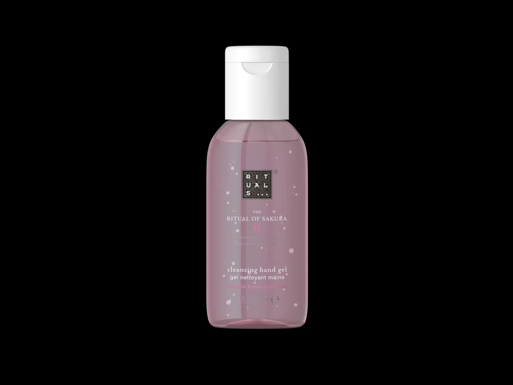 Cleansing Hand Gel