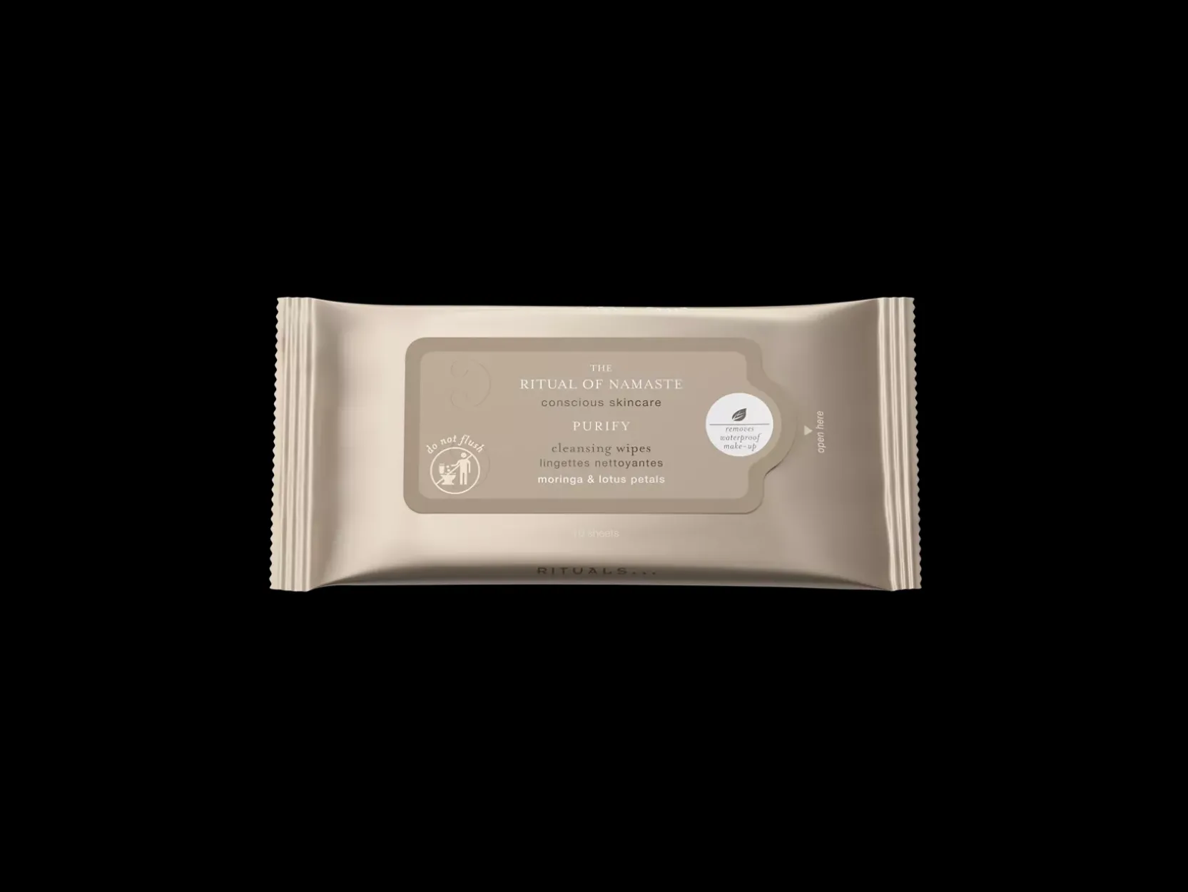 Cleansing Wipes