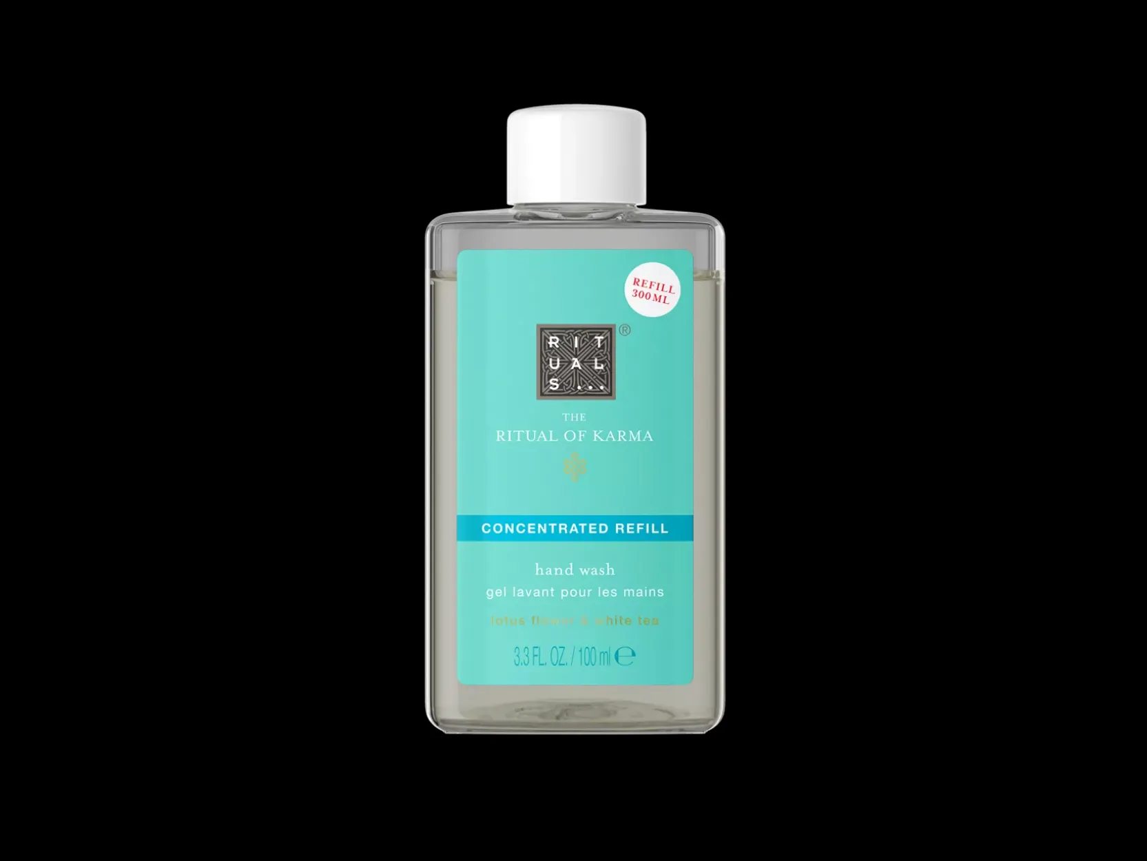Concentrated Handwash Refill