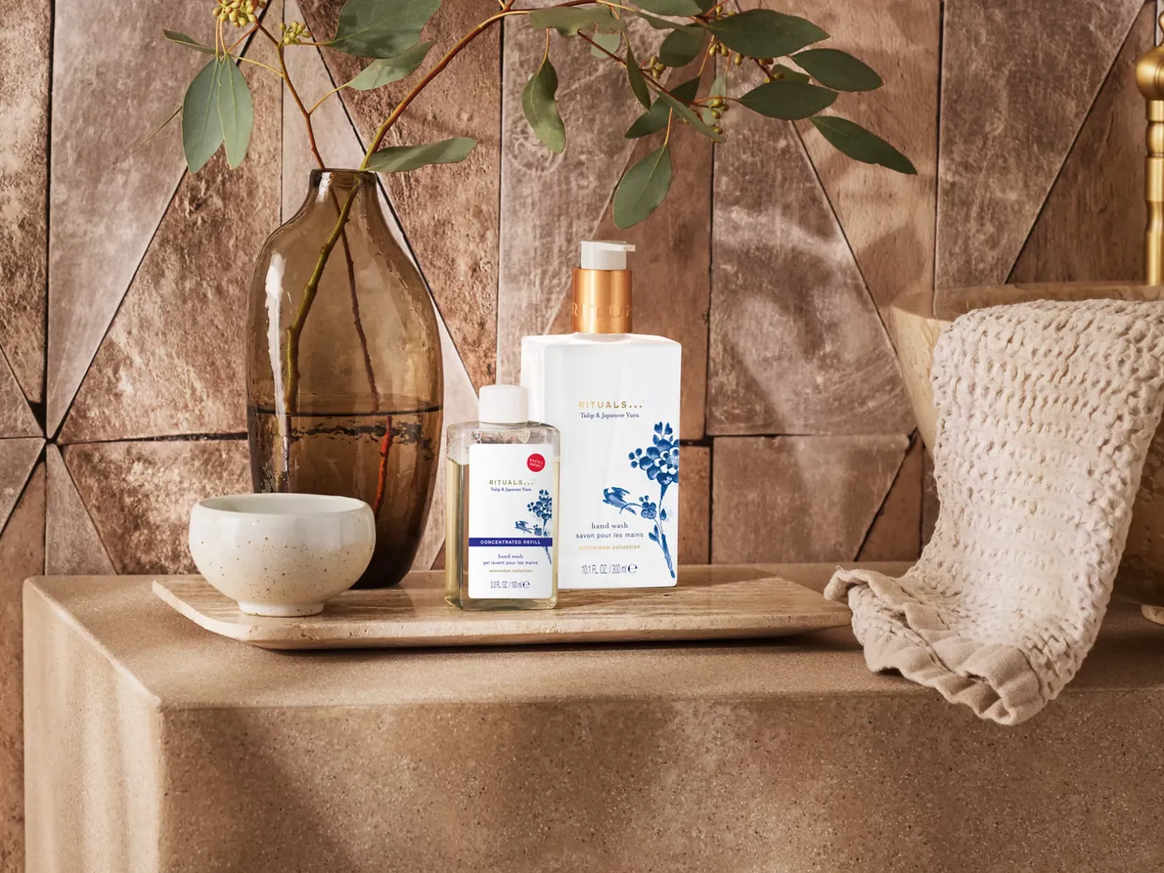 Concentrated Handwash Refill