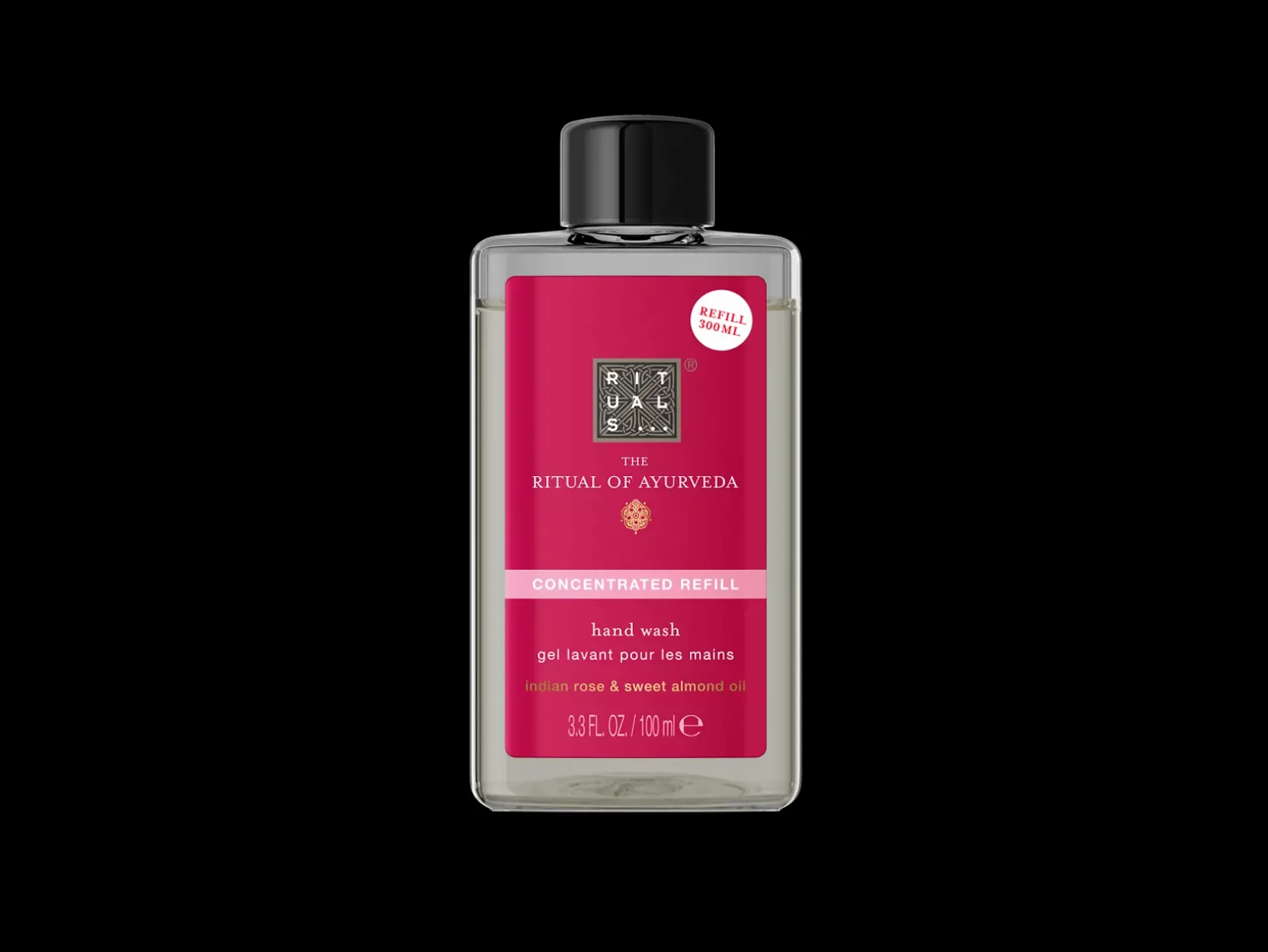 Concentrated Handwash Refill