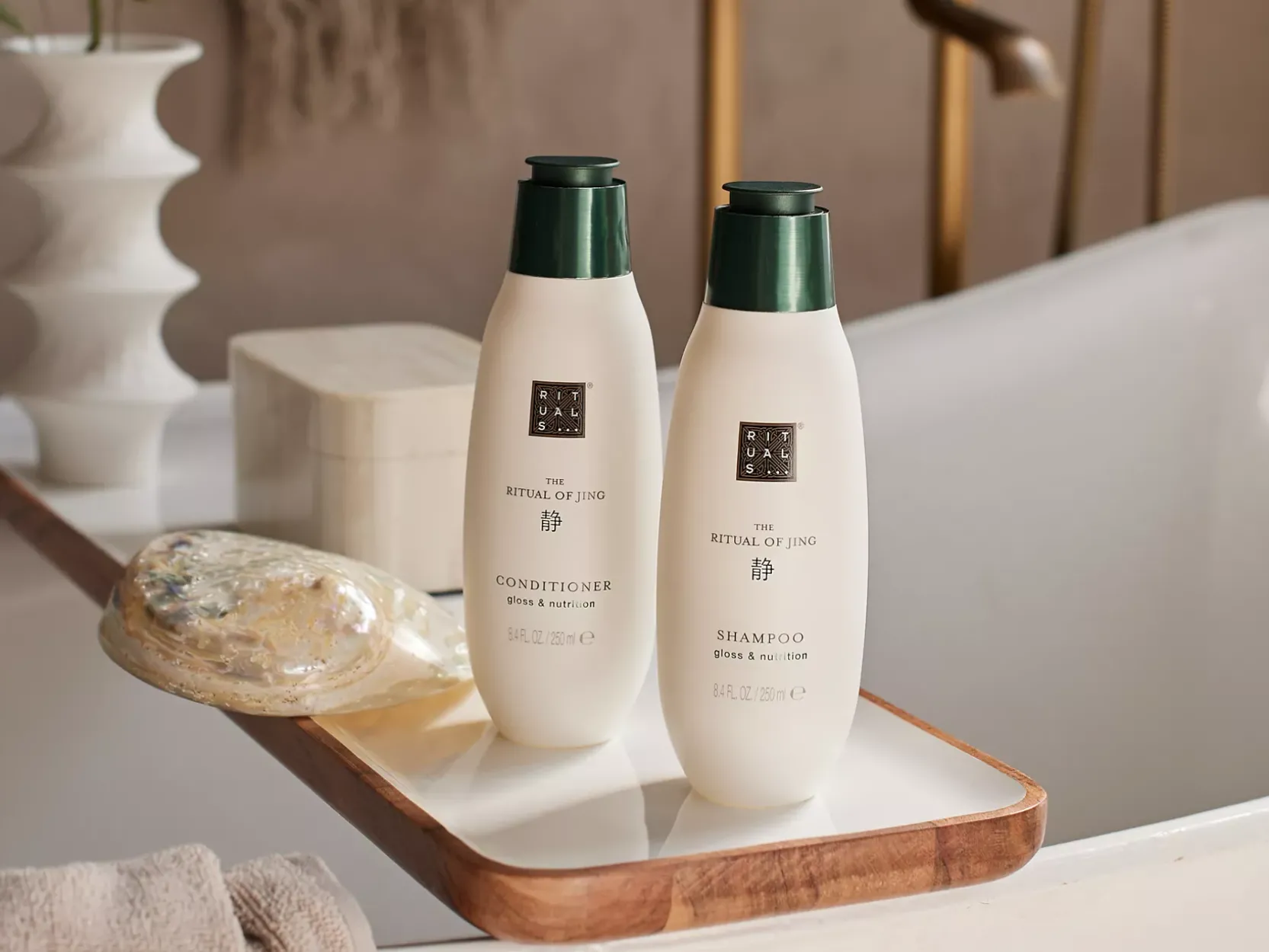 Conditioner
