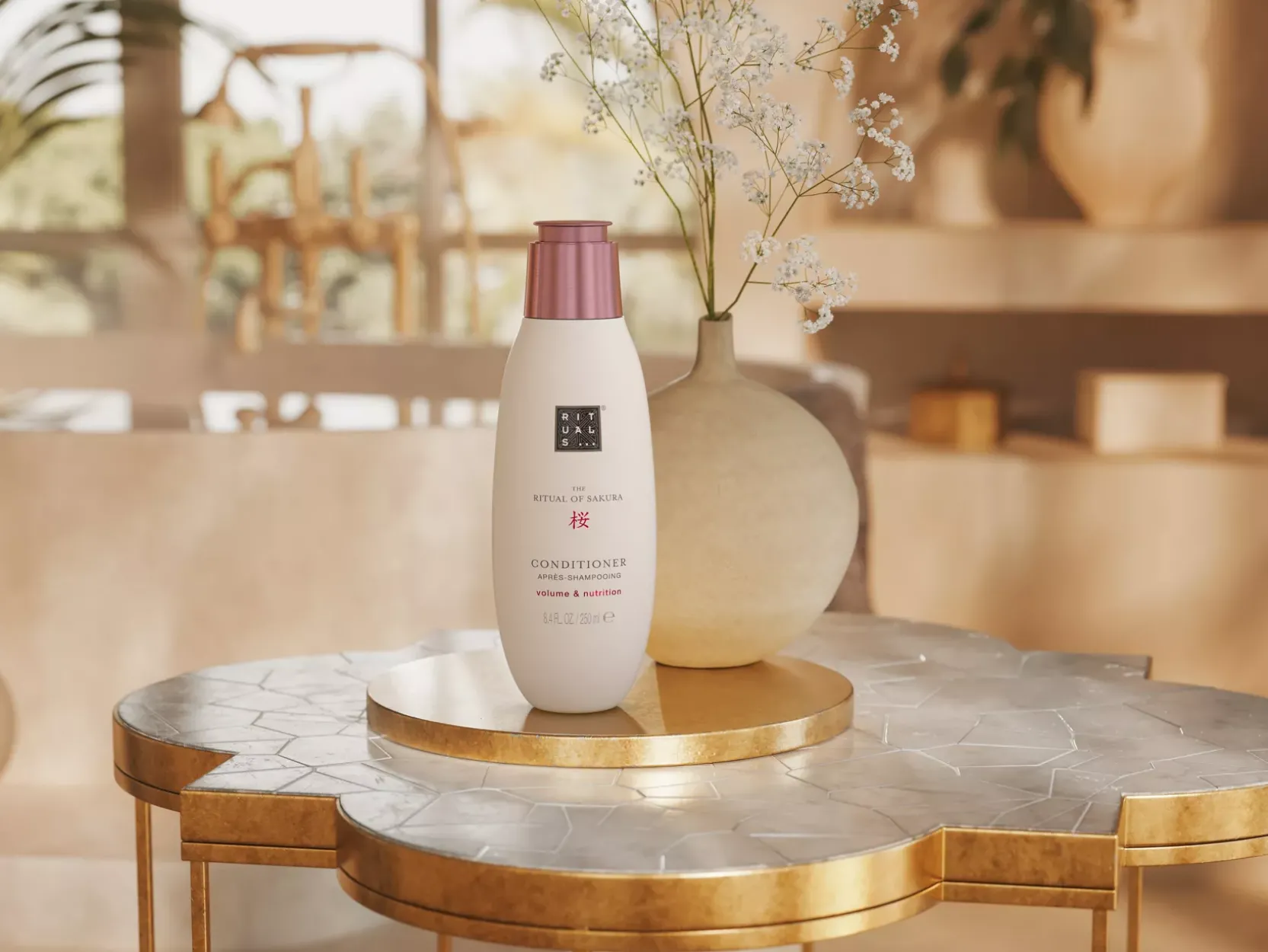 Conditioner