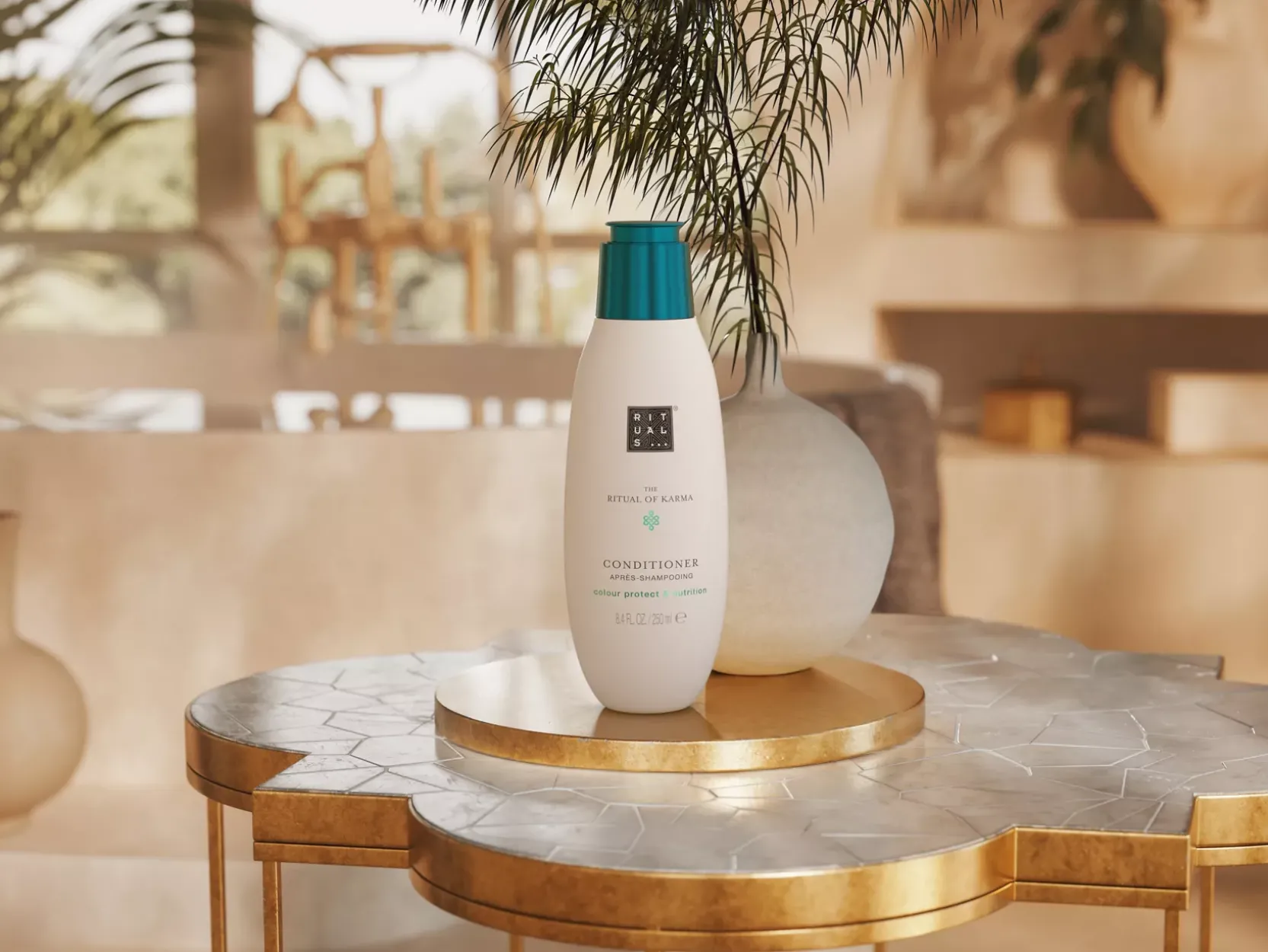 Conditioner