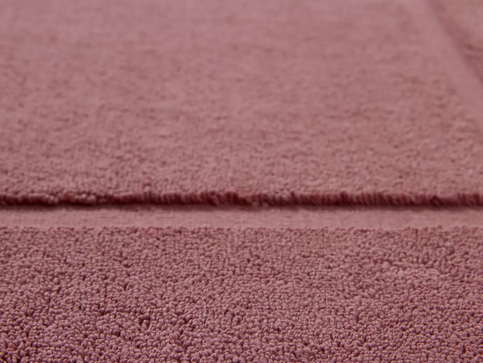 Cotton Bath Mat