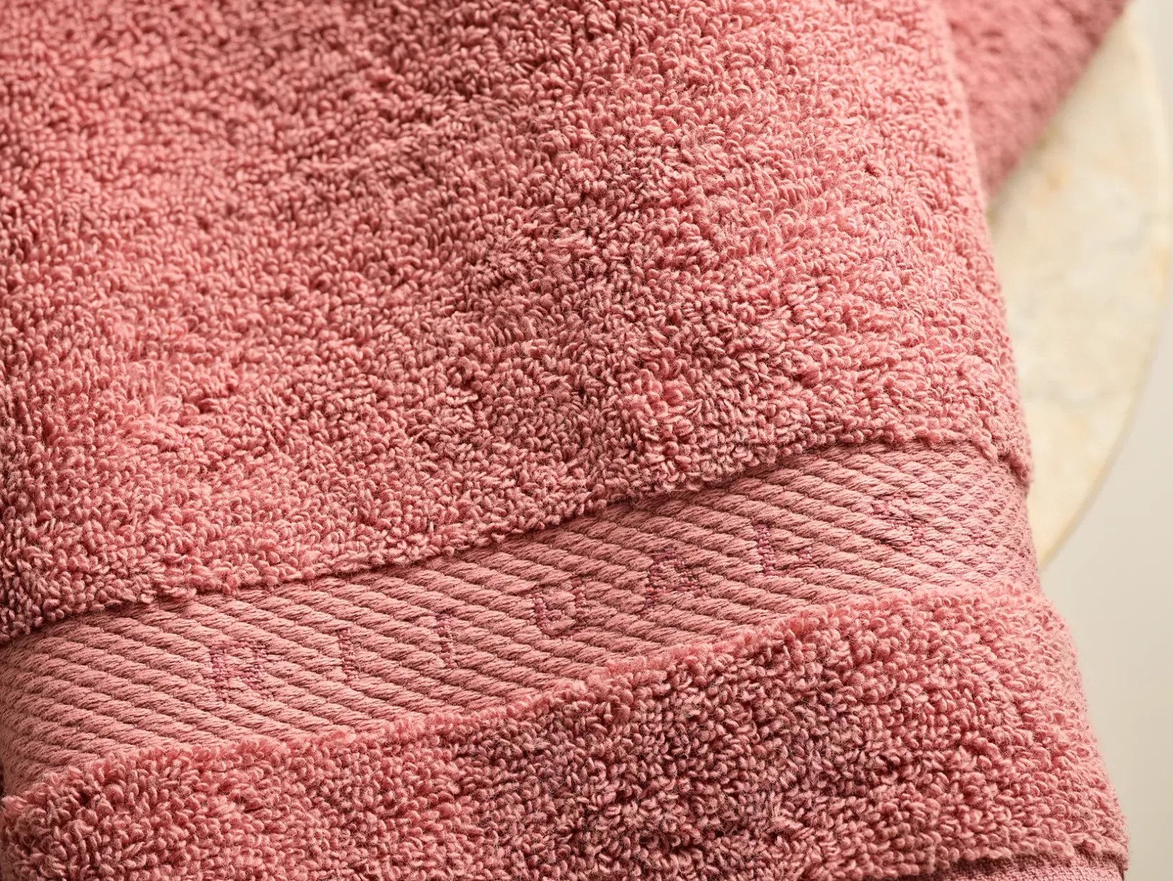 Cotton Bath Towel