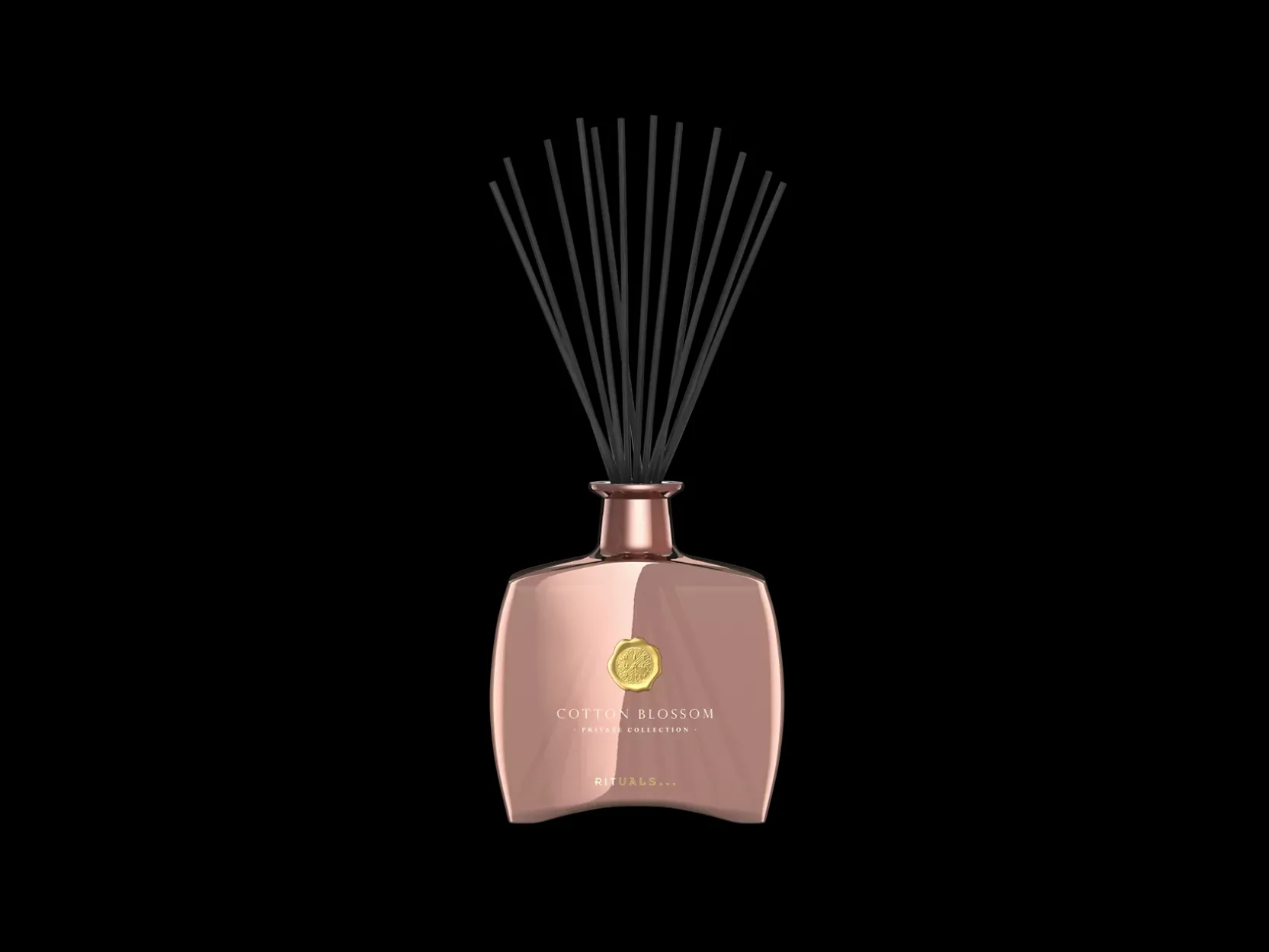 Cotton Blossom Fragrance Sticks