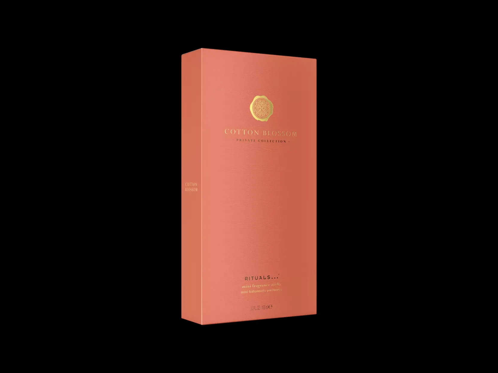 Cotton Blossom Mini Fragrance Sticks