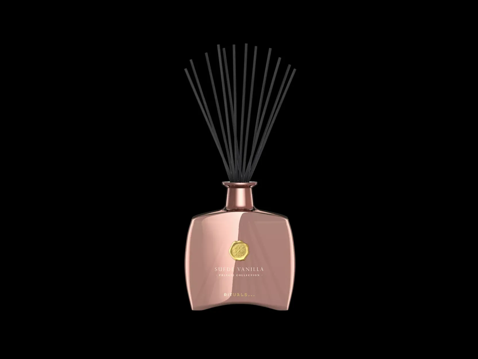 Cotton Blossom Refill Fragrance Sticks