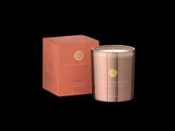 Cotton Blossom Scented Candle