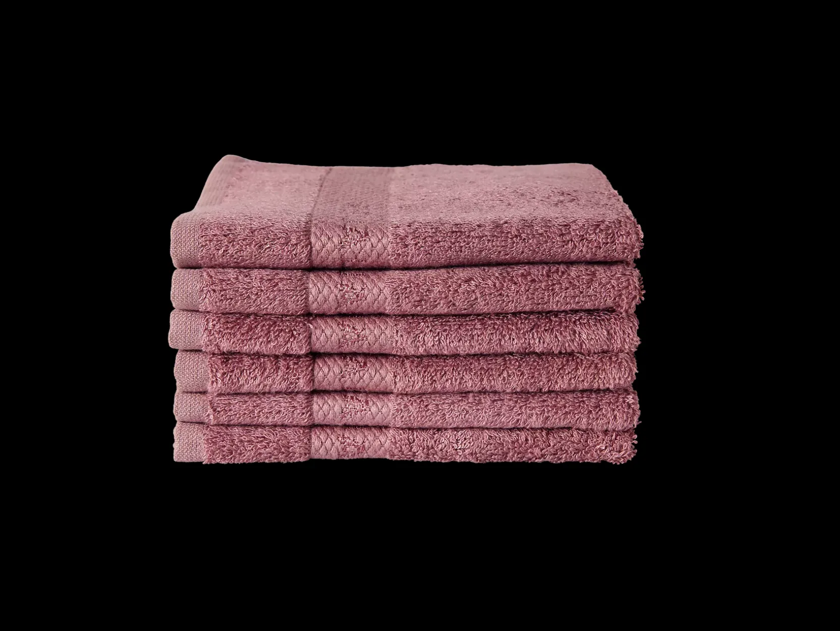 Cotton Guest Towel
