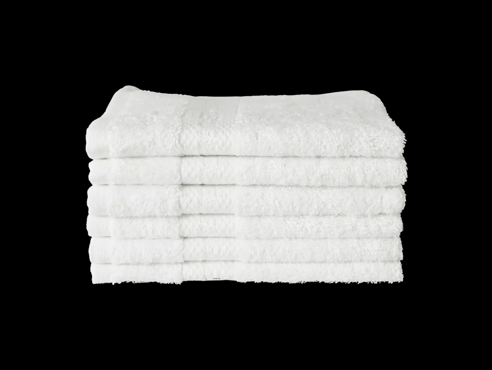 Cotton Guest Towel