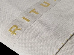 Cotton Hammam Towel