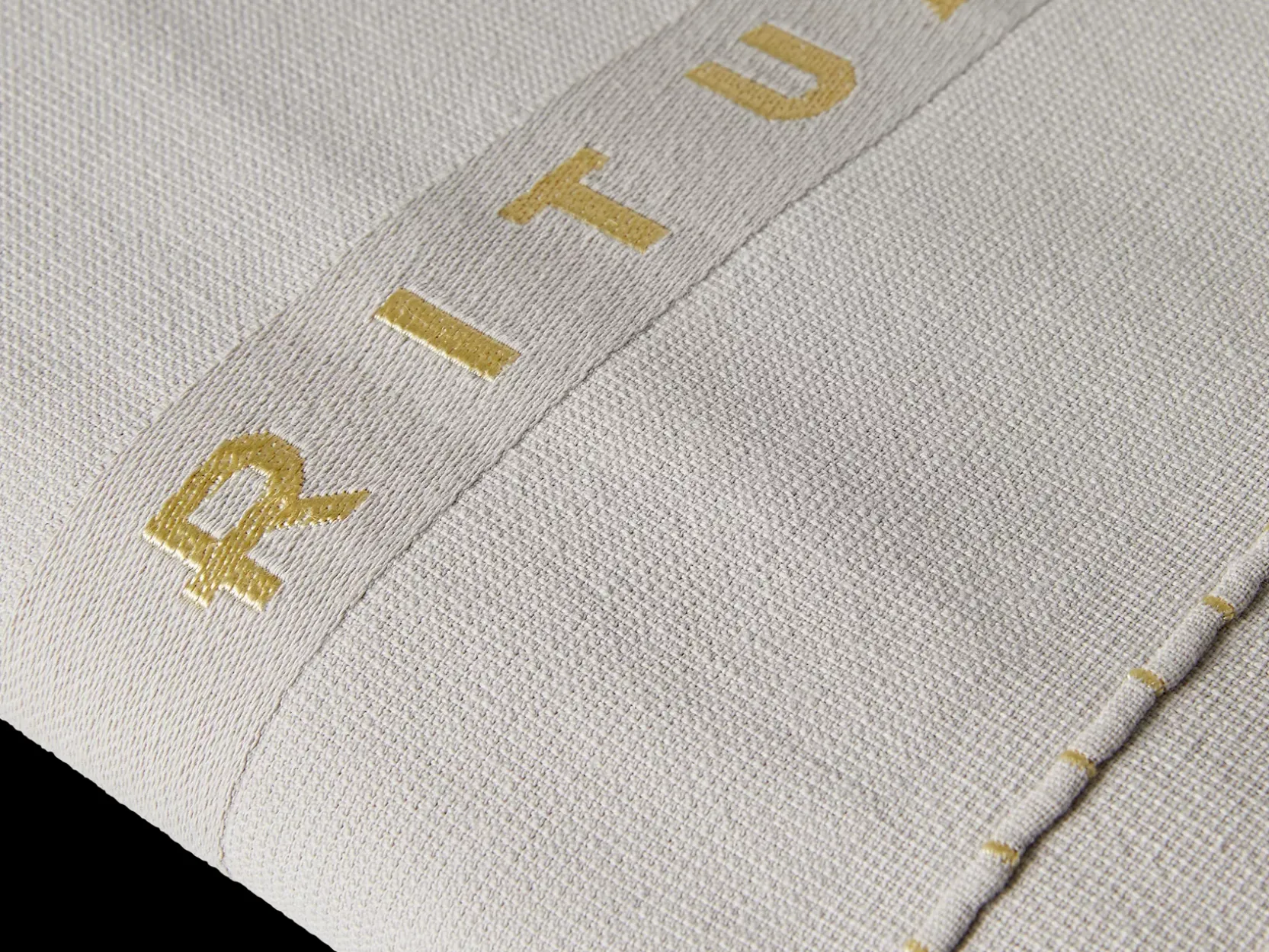 Cotton Hammam Towel