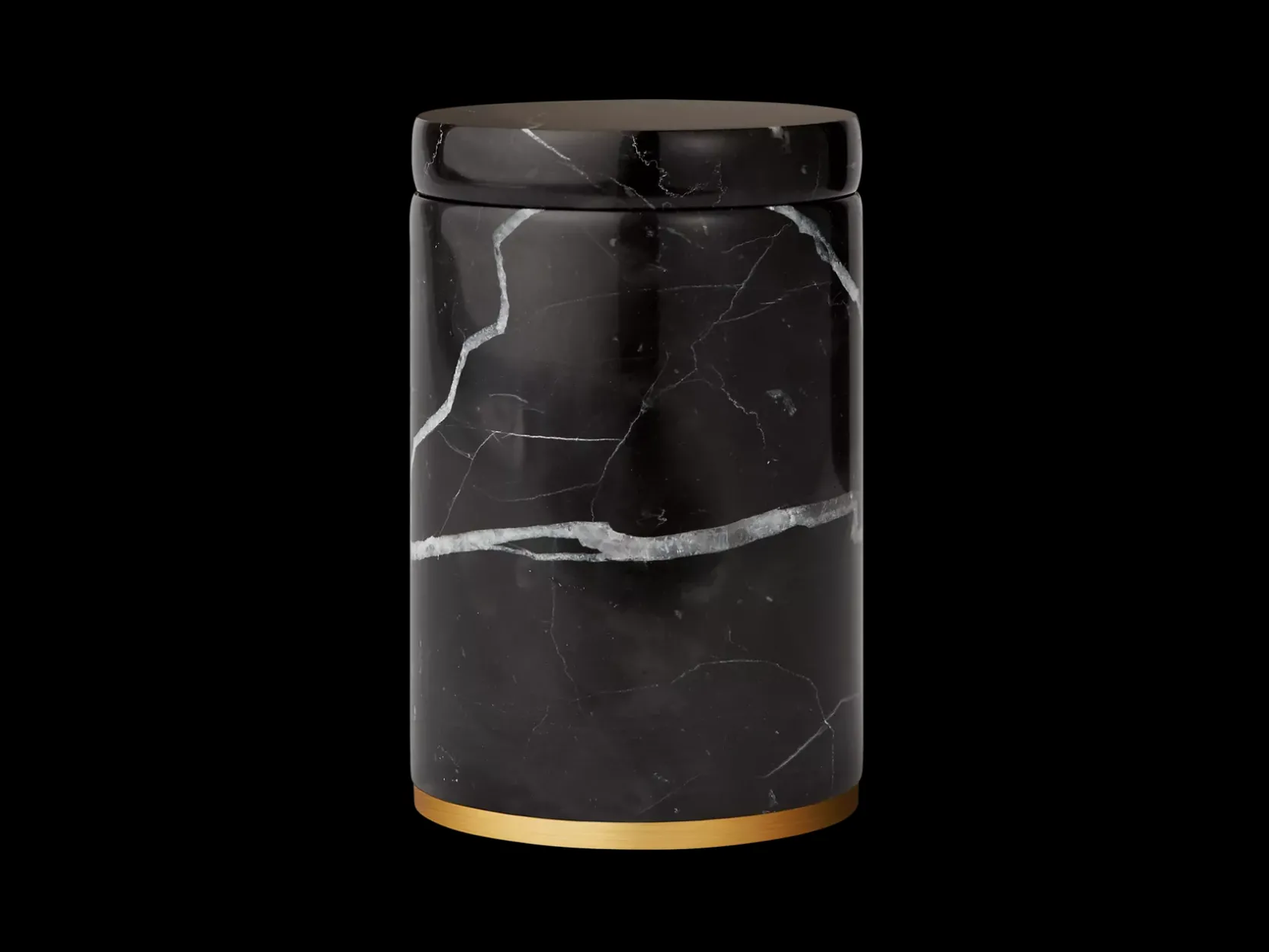 Dedaine Cotton Jar