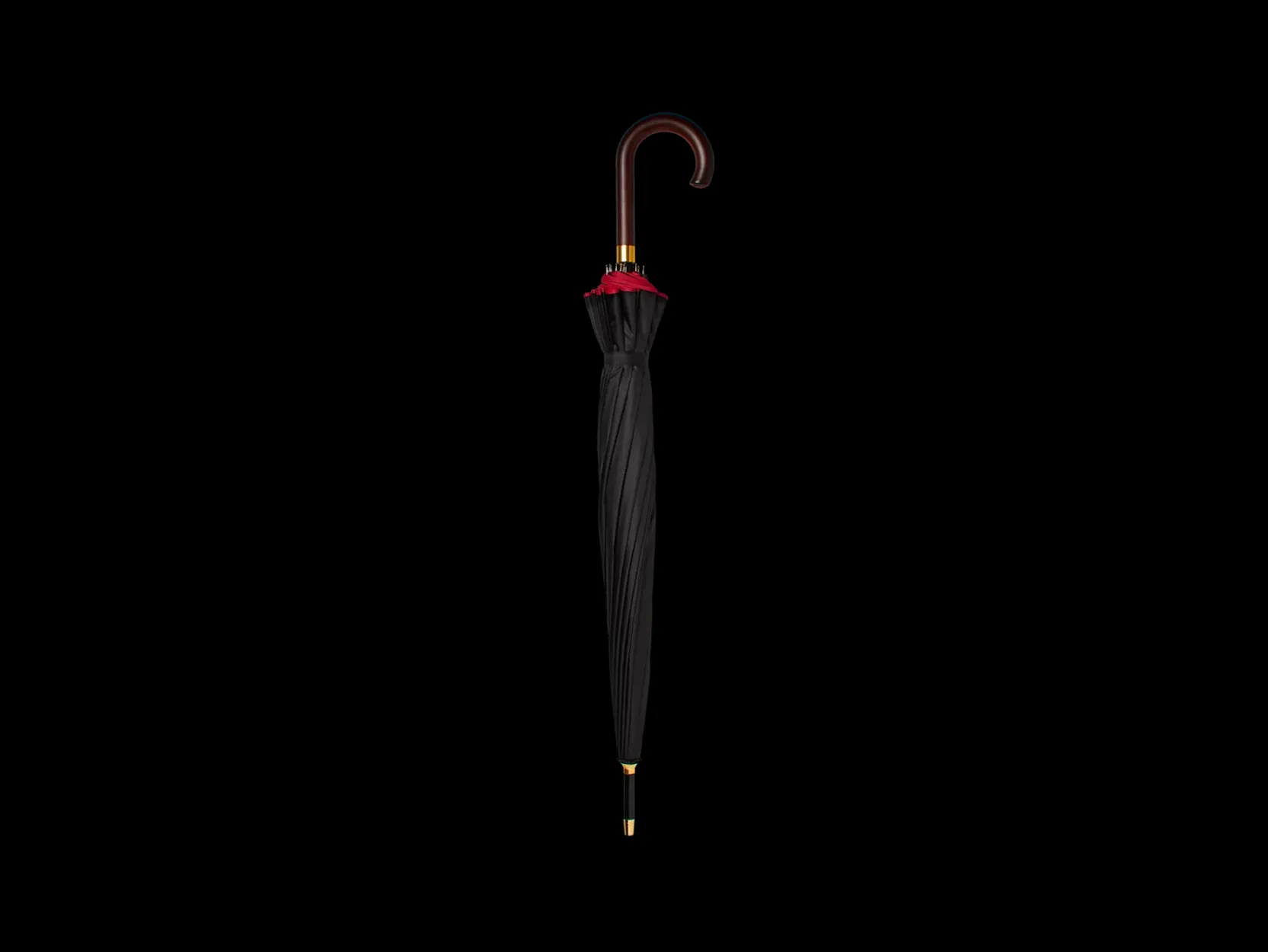 Double-layer Umbrella