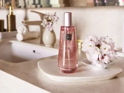 Dry Body Oil