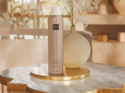 Dry Shampoo