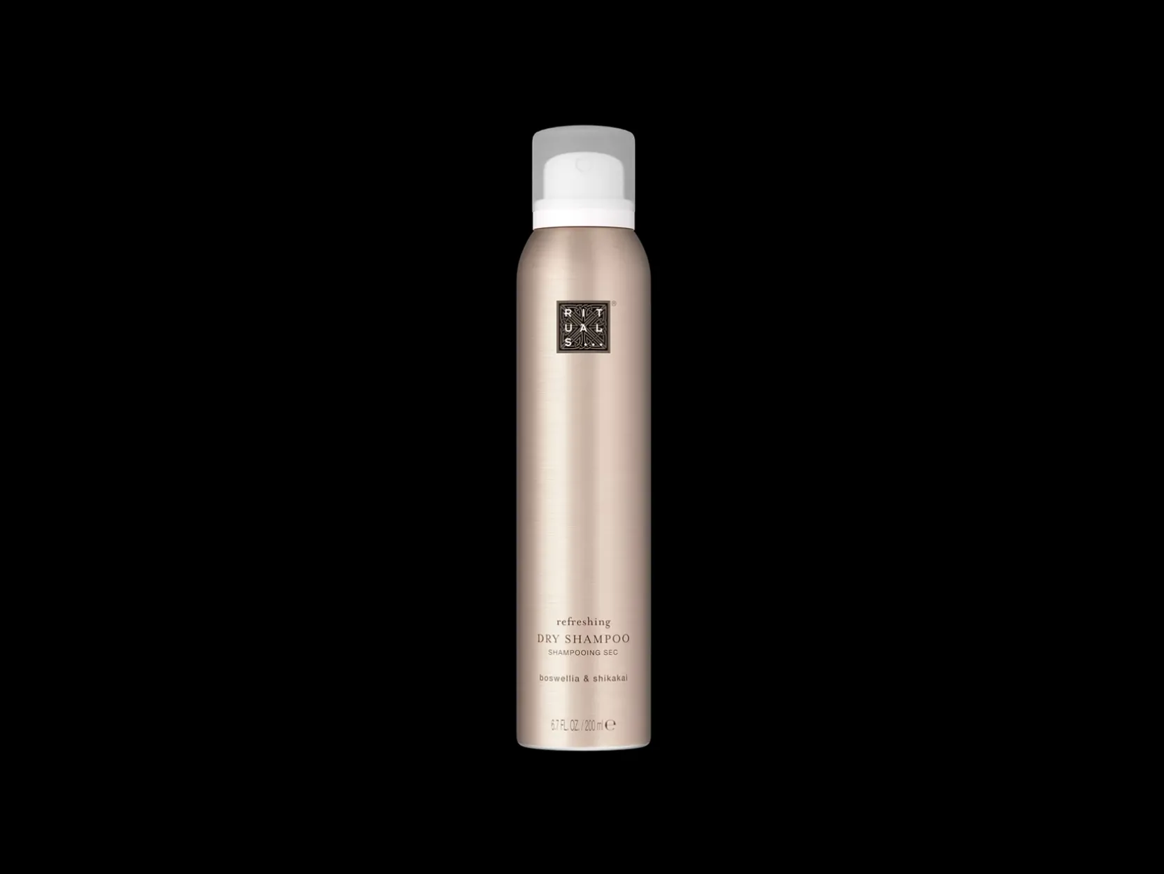 Dry Shampoo