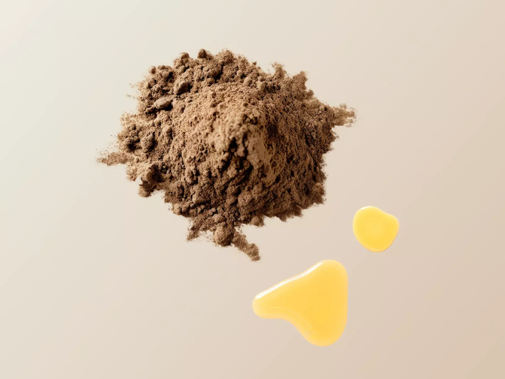 Dry Shampoo