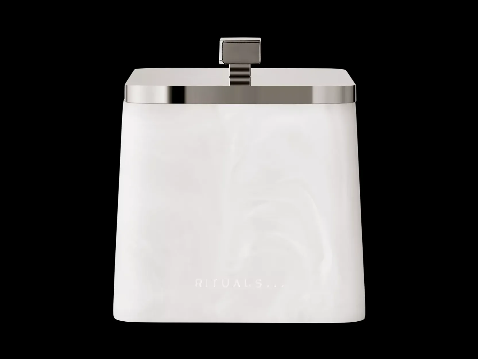 Dumeure Cotton Jar