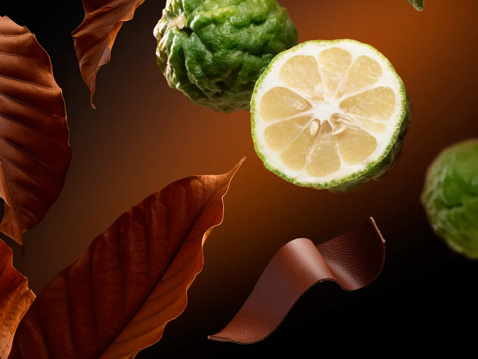 Eau de Parfum Oudh