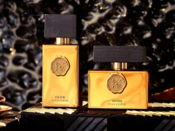 Eau de Parfum Oudh