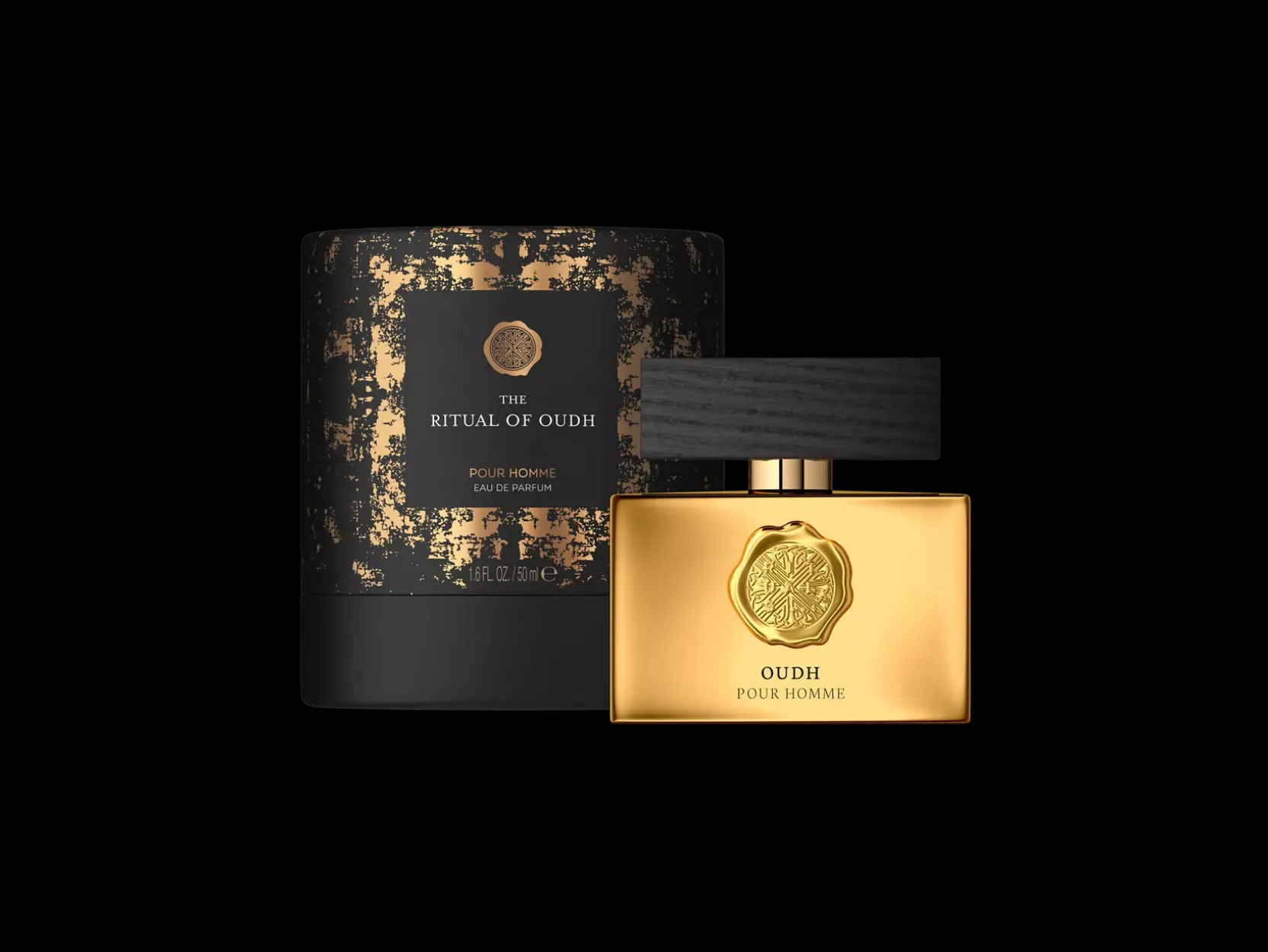 Eau de Parfum Oudh