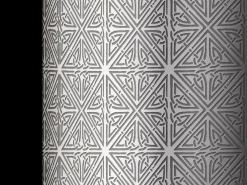 Enume Cotton Jar