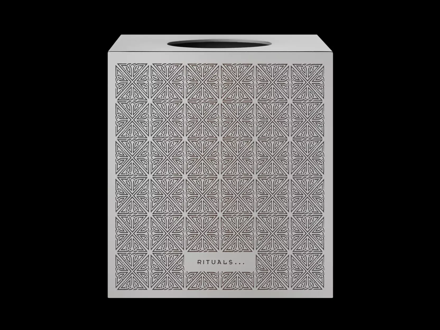 Enume Tissue Box