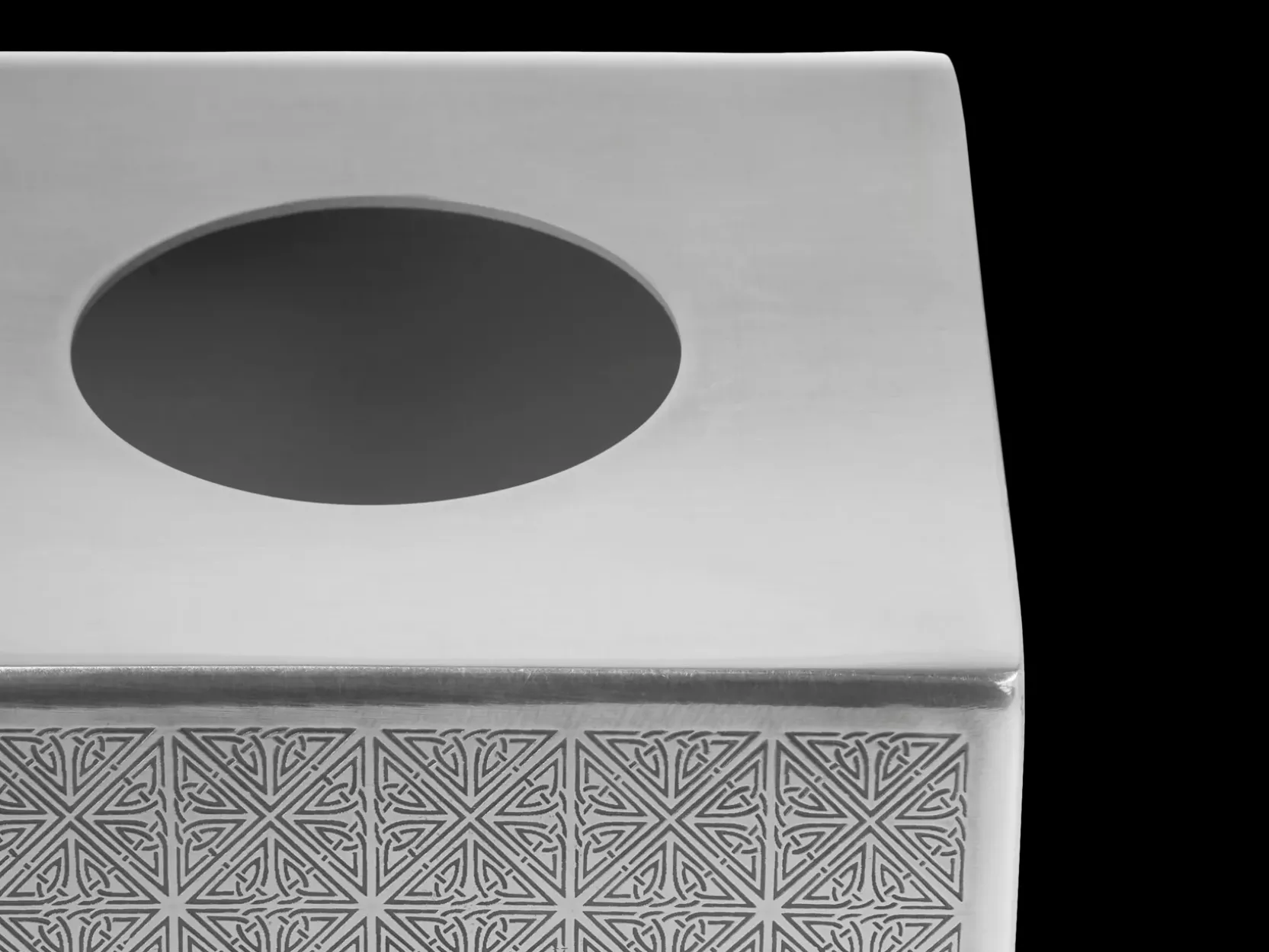 Enume Tissue Box
