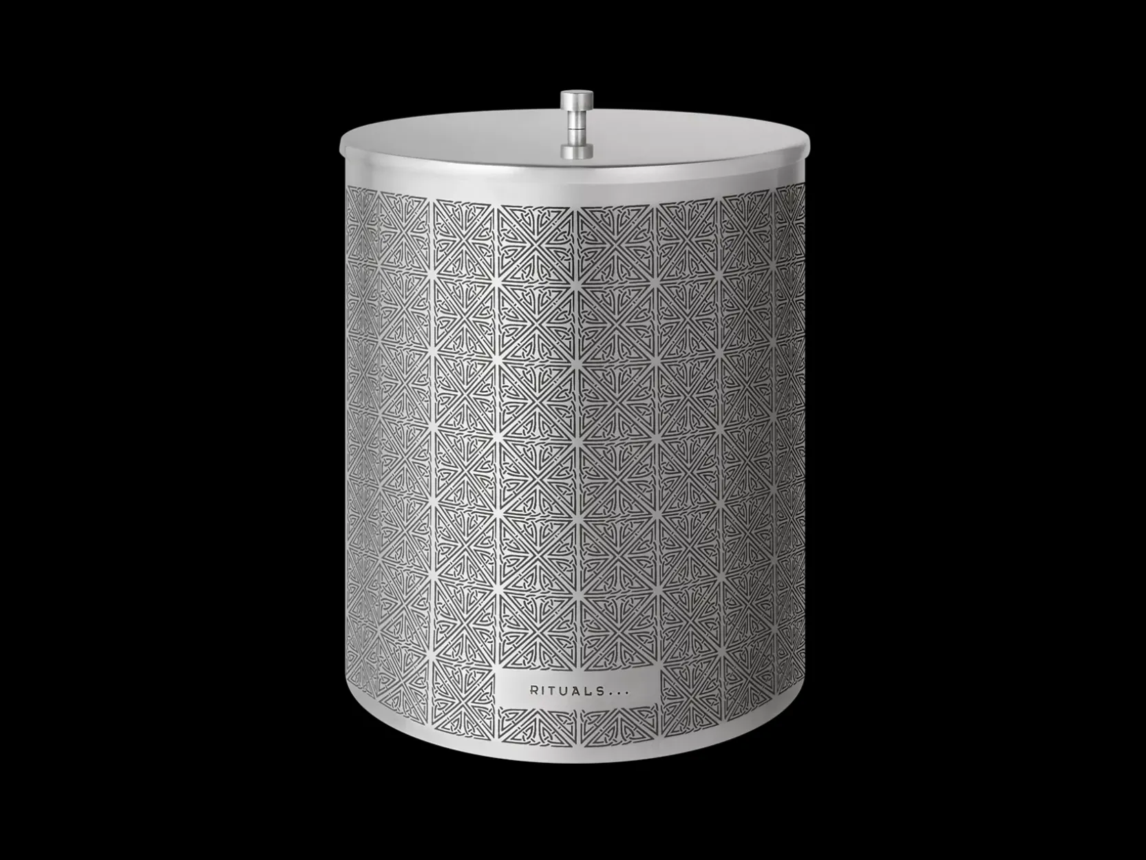 Enume Trash Bin