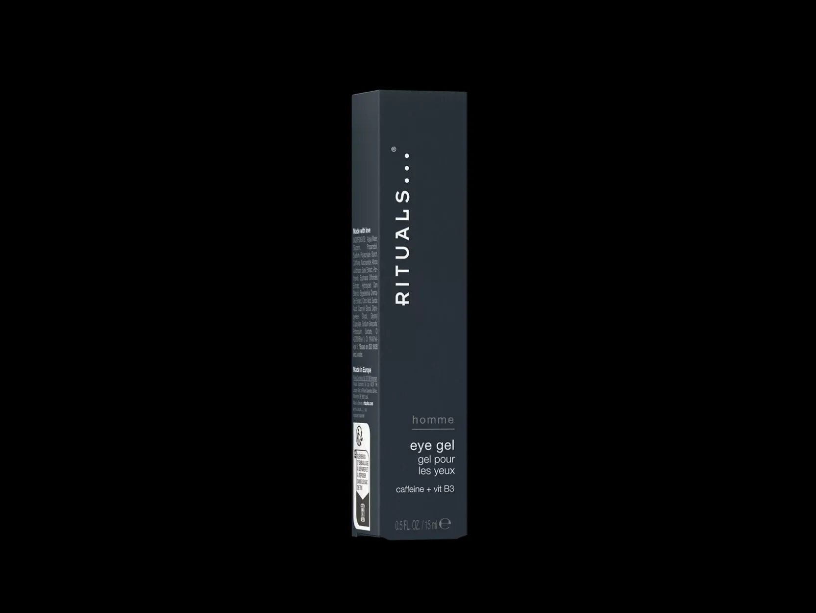 Eye Gel